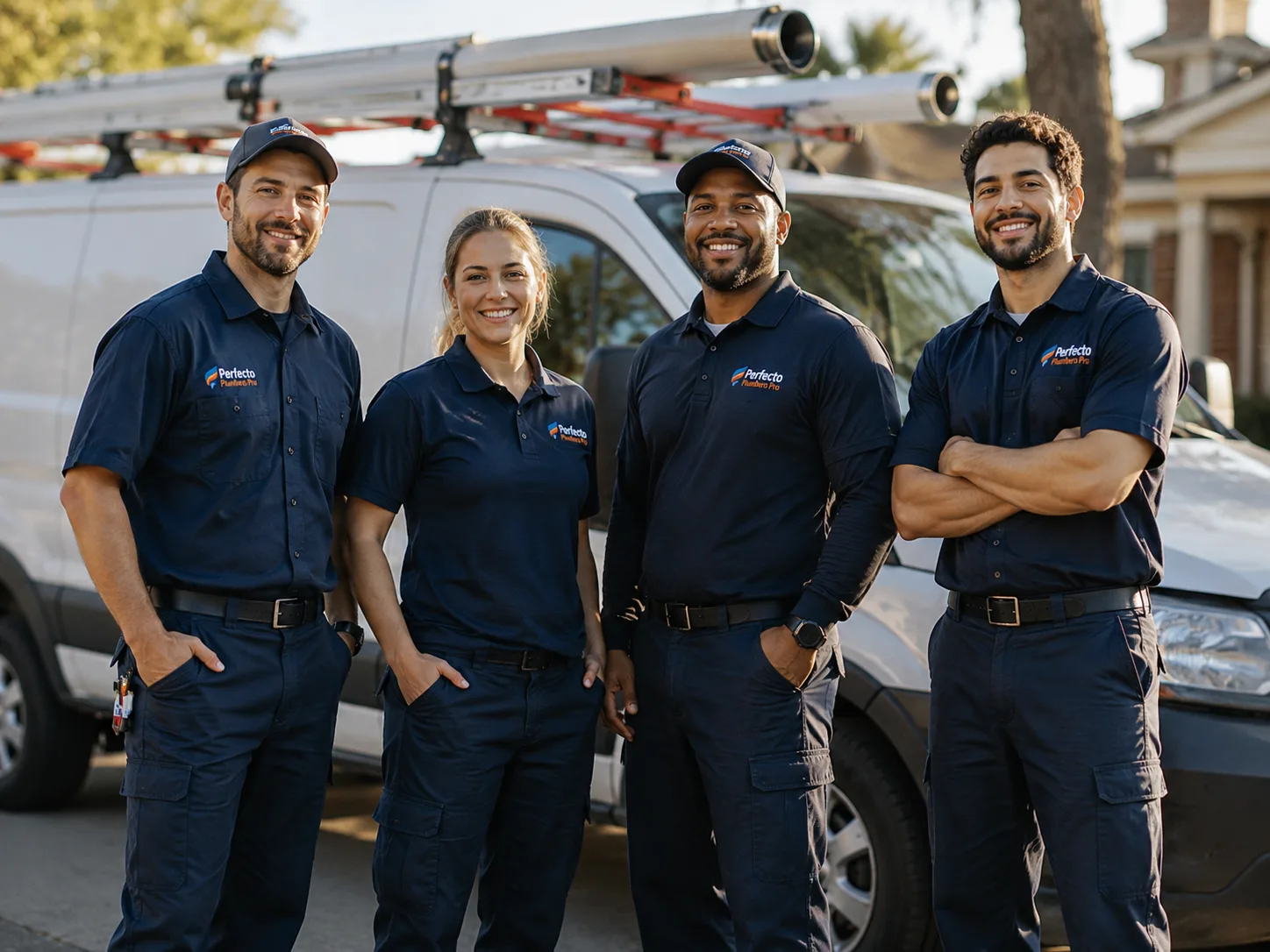 Emergency Plumber Near Me in Blaine, ME near me